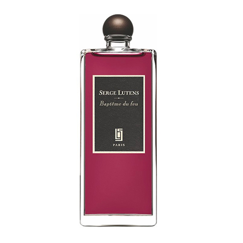 Serge Lutens Bapteme du Feu