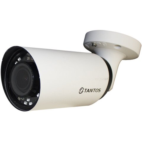 Камера видеонаблюдения TANTOS TSi-Pe25VP