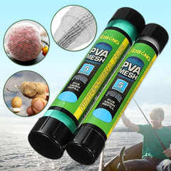 Набор для PVA CARP SPIRIT Soluron PVA Tube 14 мм, 10м.