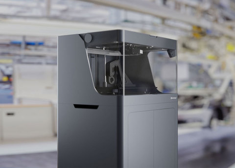 3D-принтер Markforged X7
