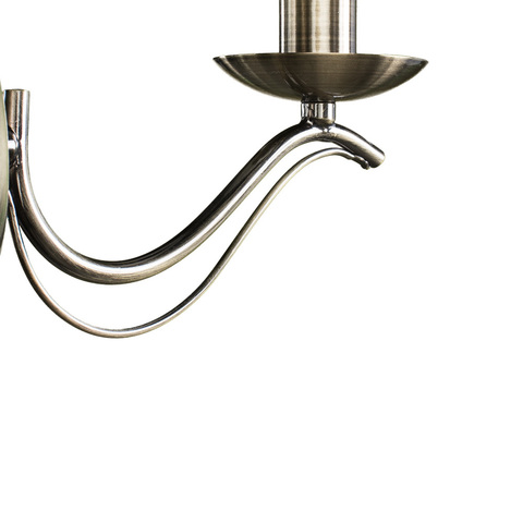 Бра Arte Lamp Domain A9521AP-1AB