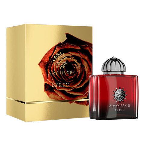 Amouage Lyric woman