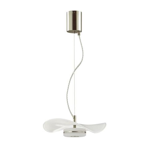 Подвесной светильник Odeon Light Exclusive Fluent 4856/10LA