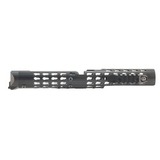 Цевье на Сайгу 9 KeyMod, Вежливый стрелок