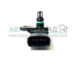ДАТЧИК ВАКУУМНЫЙ AVEO 1,2 DOHC GM