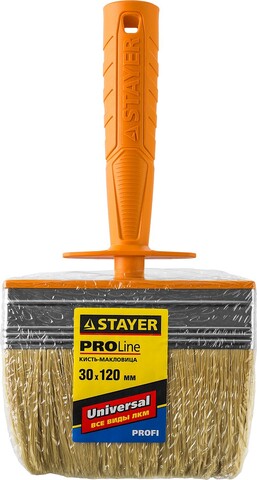 Макловица STAYER
