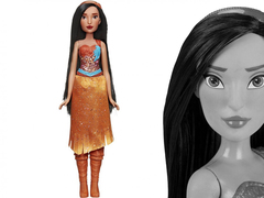 Кукла Покахонтас Disney Princess
