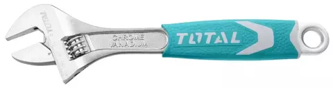 Ключ разводной TOTAL THT101086