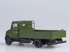 ZIL-5301 Bychok Goby dark-green 1:43 AutoHistory