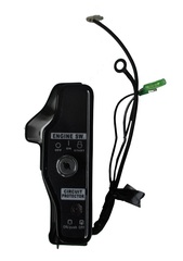 Блок управления зажиганием LC2V78F-2A/271050008-0002