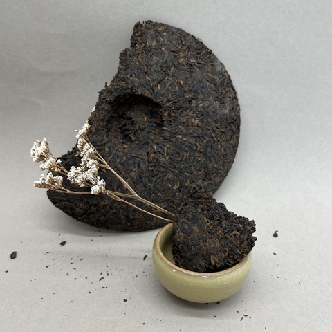 Хеншунчан Шу Бин ча, 2010