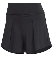 Женские теннисные шорты Adidas Match Short - black