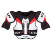 Нагрудник хоккейный CCM JETSPEED FT475 SR