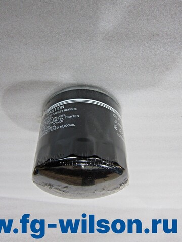 Фильтр масляный JX1008AE / OIL FILTER АРТ: 10000-65412