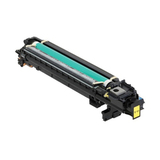Блок формирования желтый IUP36Y для Konica Minolta C3300i, C4000i, C3320i. (AAJV06E / IUP-36)