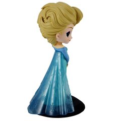 Фигурка Q Posket. Frozen: Elsa