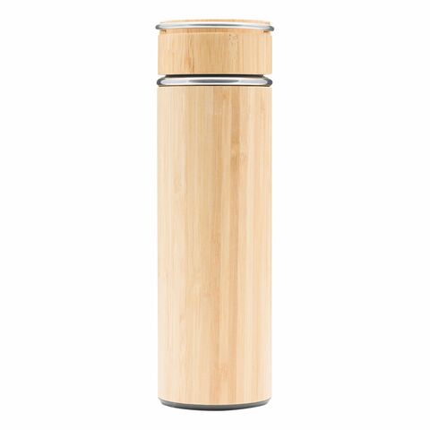 Кружка термическая BAMBOO HOT