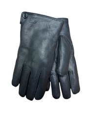 Перчатки. Мужские. Материал верха: Кожа оленя. Подклад: Мутон.5 шт в упаковке.