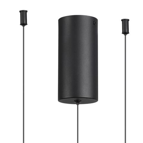 Подвесная светодиодная люстра Odeon Light KEANU 7026/52L