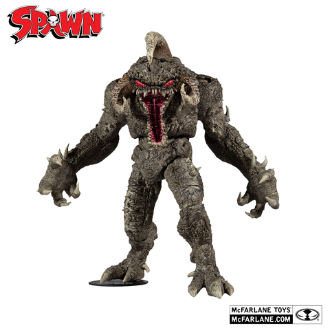 Фигурка McFarlane Toys Spawn: The Violator