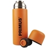 Картинка термос Primus Vacuum bottle 0.75L Оранжевый - 2