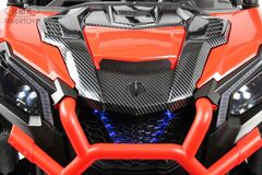 BUGGY K777KK 4WD LUX с дистанционным управлением