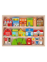 Игровой набор 