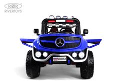 BUGGY M999BX 24V (Полноприводный, двухместный)