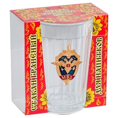 Купить Стакан граненый 