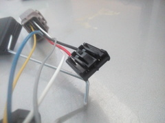 ДАТЧИК УРОВНЯ ТОПЛИВА LACETTI FV ЕВРО-3 GROG