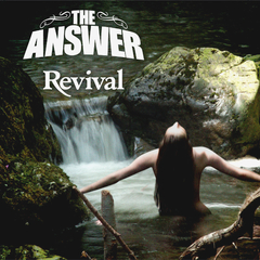 The Answer / Revival (2LP)