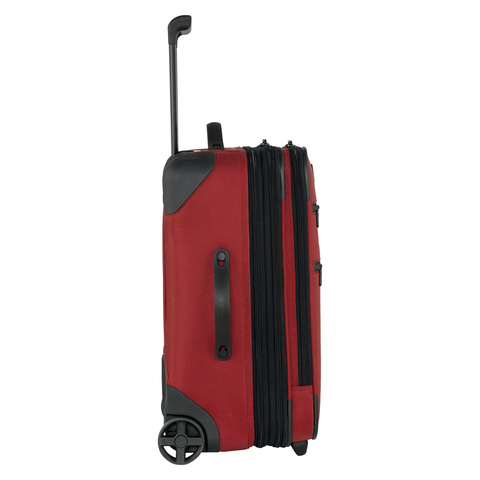 Чемодан Victorinox Lexicon 1.0, красный, 36x23x51 см, 42 л