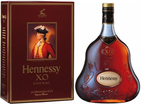 კონიაკი  Hennessy XO