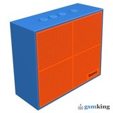 Baseus Encok Music-cube Wireless Speaker E05 NGE05-03 Blue (Синяя)