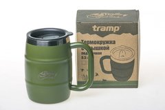 Термокружка Tramp 500мл TRC-100