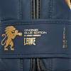 Перчатки Leone Blue Edition GN059B