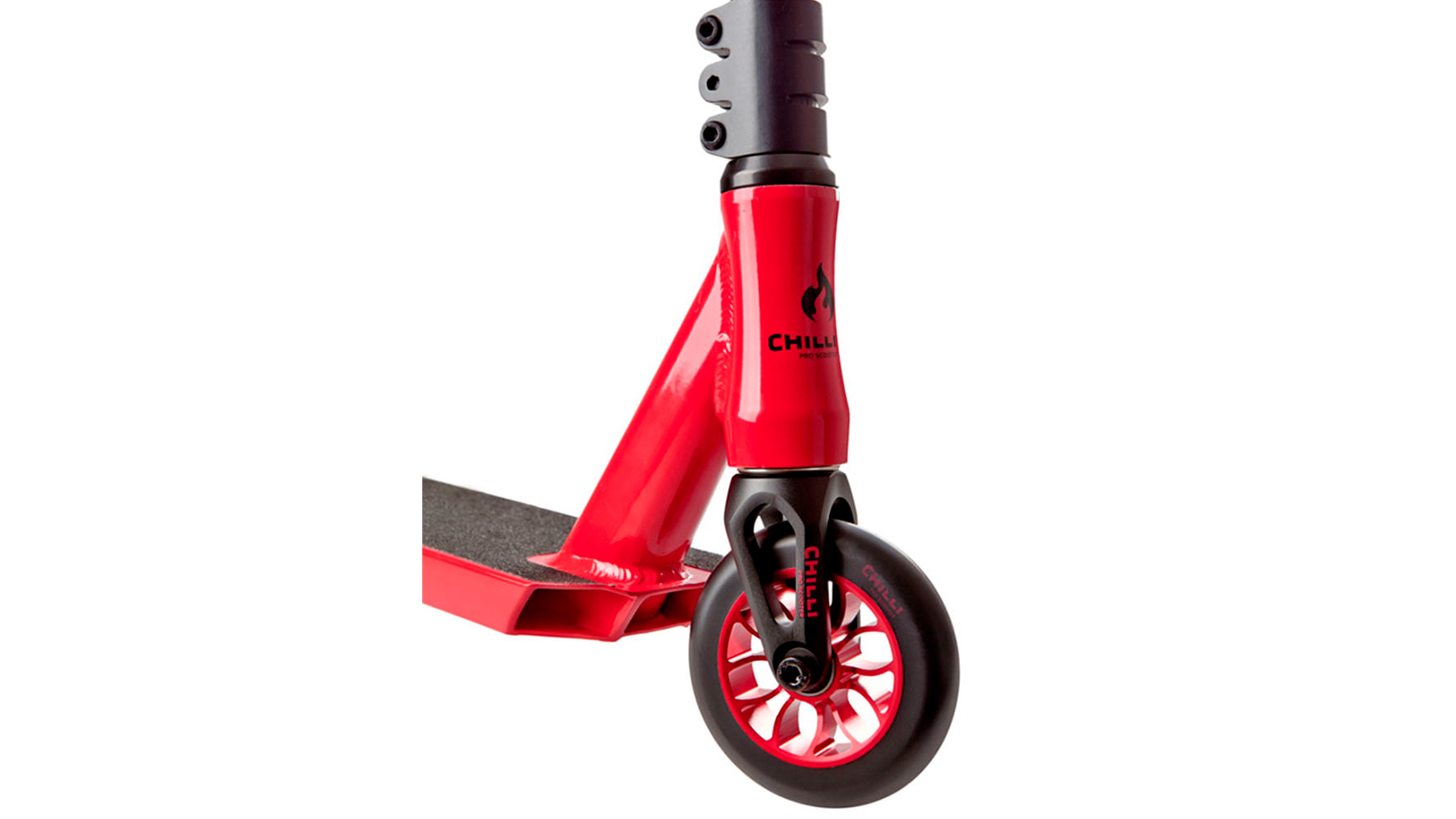 Chilli Reaper Fire - Трюковые | iRide shop фото 2