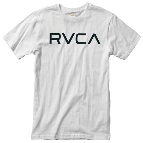 BIG RVCA SS