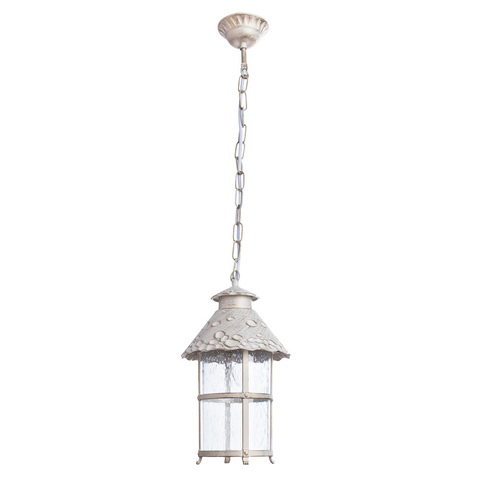 Уличный светильник Arte Lamp Prague A1465SO-1WG