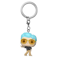 Брелок Funko Pocket POP! Keychain BTS S2 Dynamite RM 56032