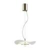 Подвесной светильник Odeon Light Exclusive Fluent 4856/10LA