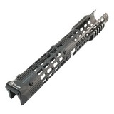 Цевье на Сайгу 9 KeyMod, Вежливый стрелок