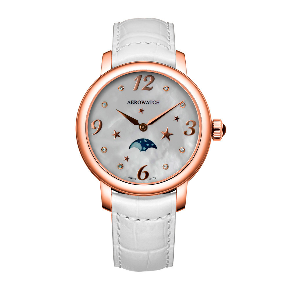 

Aerowatch 43938 RO09