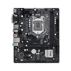 Материнская плата ASRock H470M-HDV/M.2