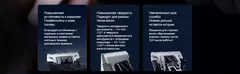 Машинка для стрижки Xiaomi Mijia Hair Clipper LFQ02KL CN, черный