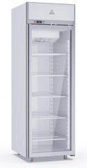 Холодильный шкаф ARKTO D0.7-SL