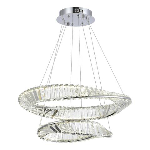 Светильник подвесной ST Luce Ritorto SL6204.101.02