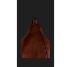 Груша набивная под растяжки ELITE 1995 Filippov 45см/27см/3кг, коричневый