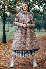 Пальто 