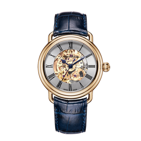 Aerowatch Часы 60900 RO22